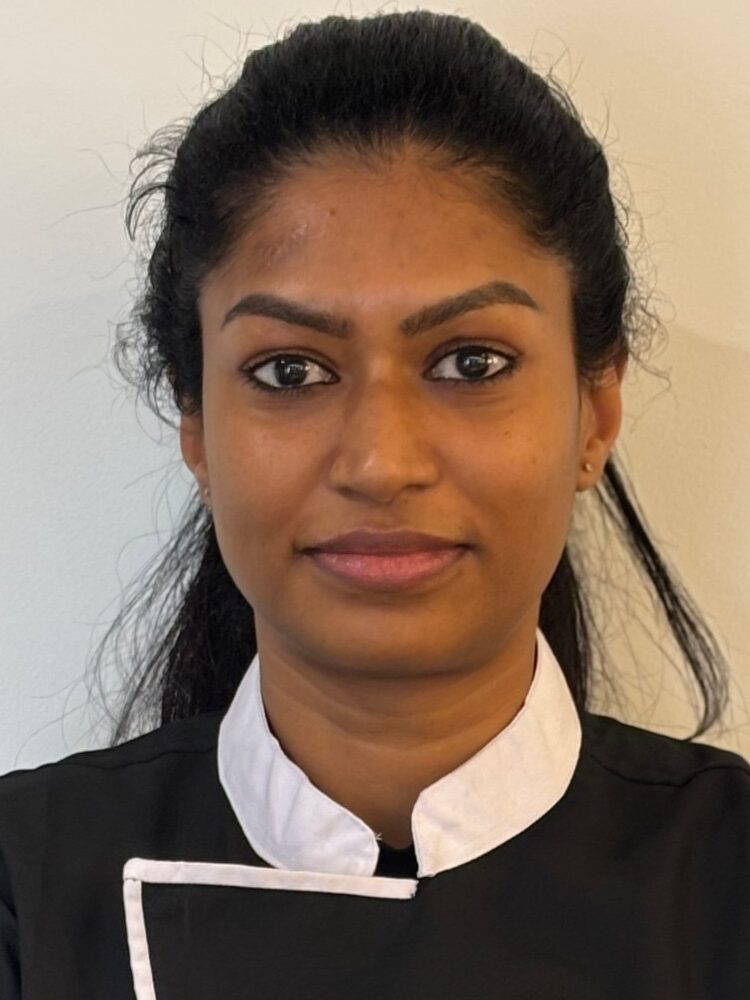 Dr Chathumi Ranasinghe, Associate Dentist at Racecourse Road Family Dental